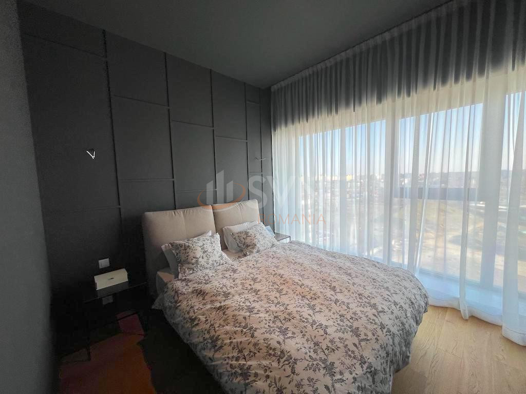 Apartament, 2 camere Bucuresti/Floreasca