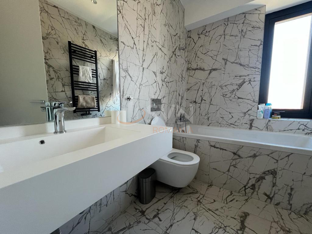 Apartament, 2 camere Bucuresti/Floreasca
