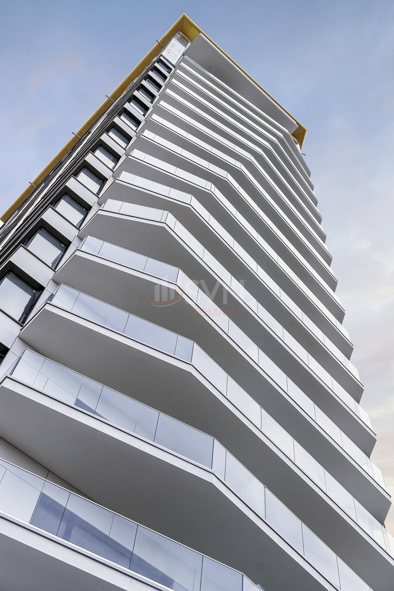 Apartament, 2 camere Bucuresti/Floreasca