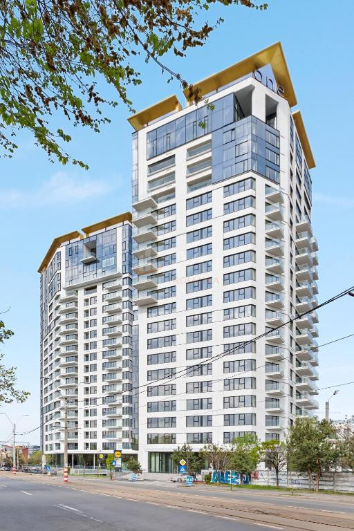 Apartament, 2 camere Bucuresti/Floreasca