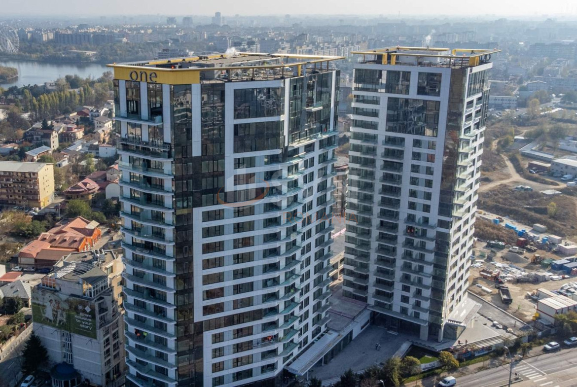 Apartament, 2 camere Bucuresti/Floreasca