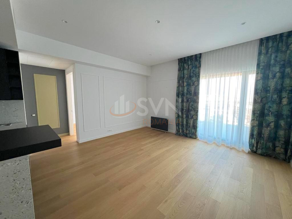 Apartament, 2 camere Bucuresti/Barbu Vacarescu