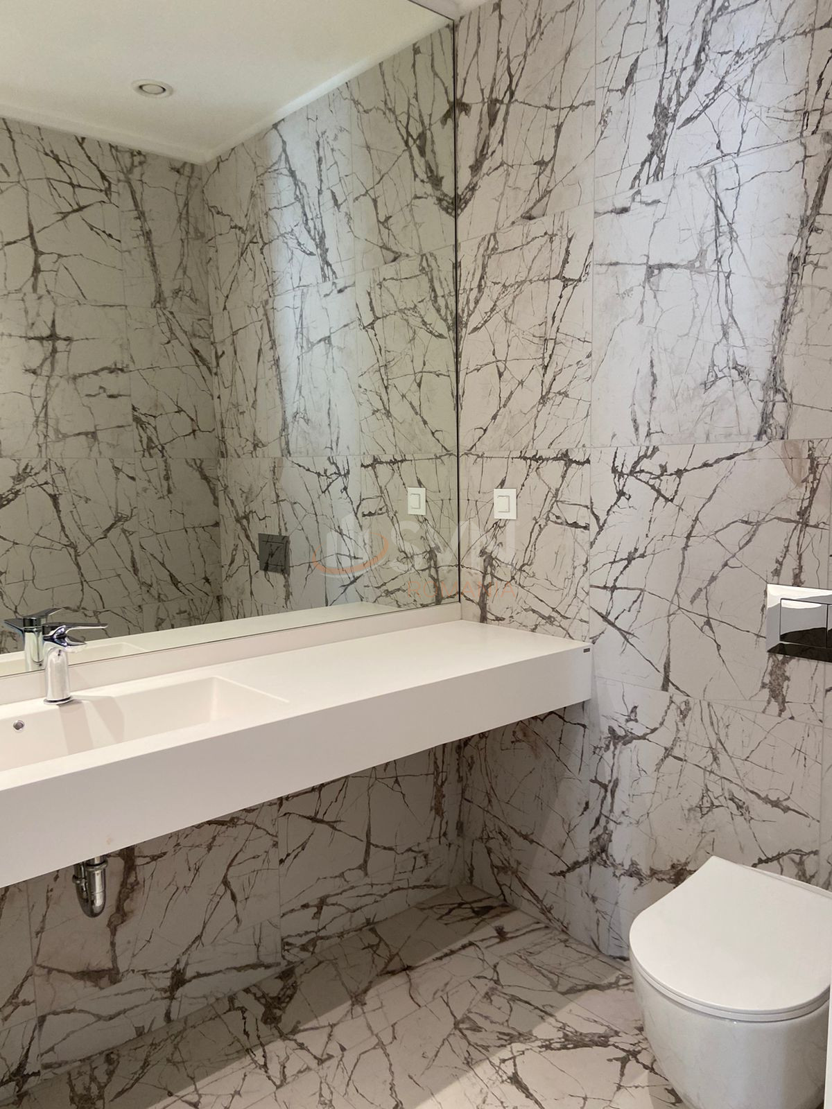 Apartament, 2 camere Bucuresti/Barbu Vacarescu