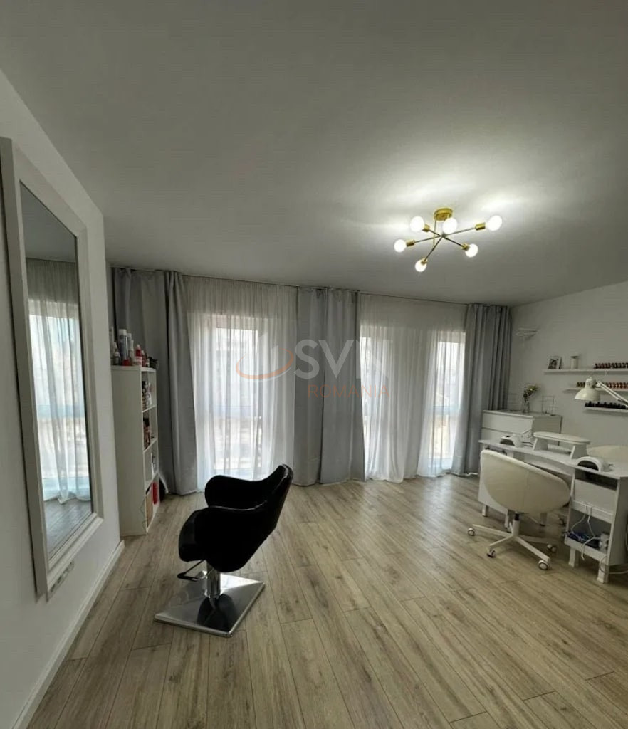 Apartament, 2 camere Bucuresti/Barbu Vacarescu