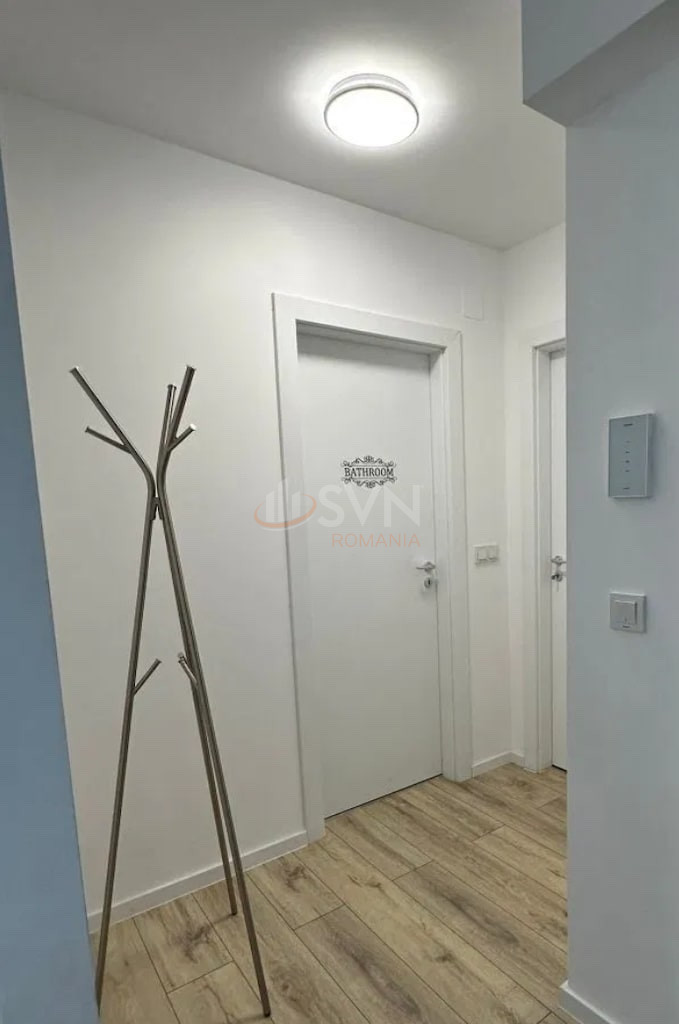 Apartament, 2 camere Bucuresti/Barbu Vacarescu