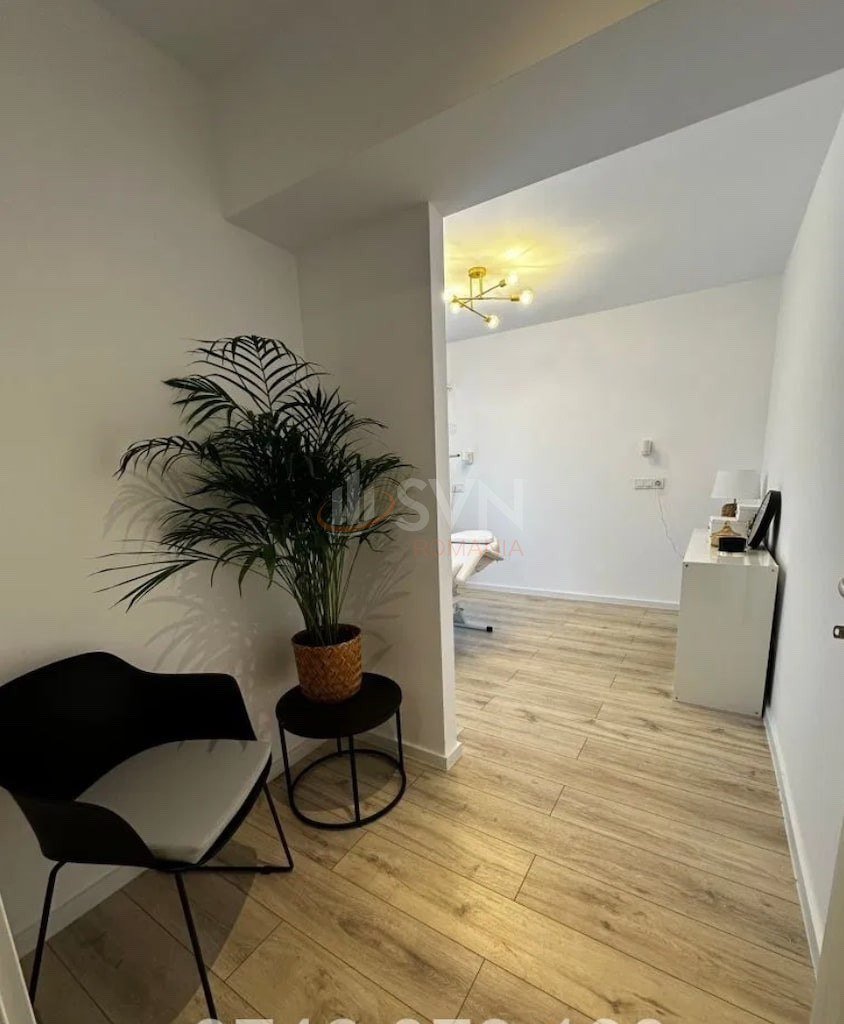 Apartament, 2 camere Bucuresti/Barbu Vacarescu