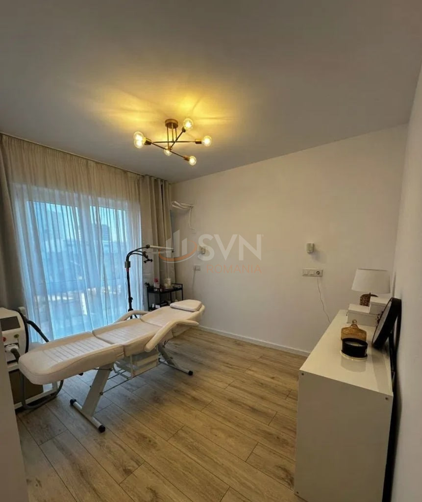 Apartament, 2 camere Bucuresti/Barbu Vacarescu