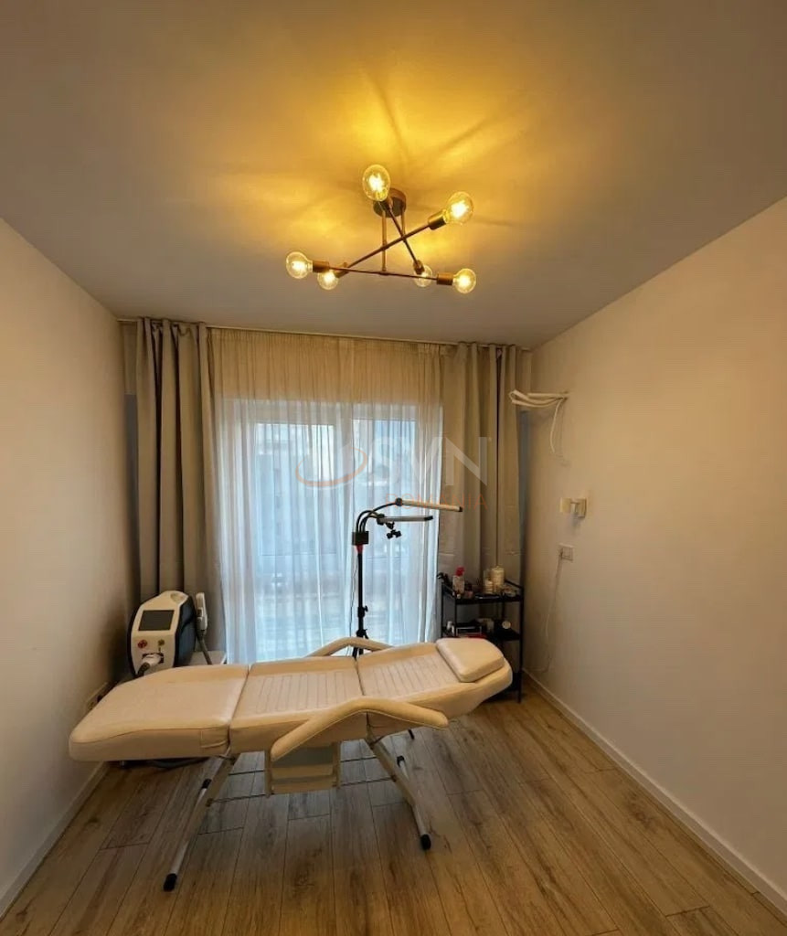 Apartament, 2 camere Bucuresti/Barbu Vacarescu