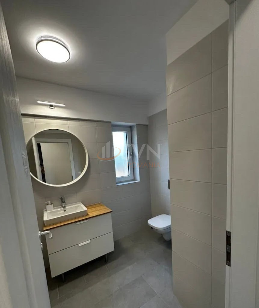 Apartament, 2 camere Bucuresti/Barbu Vacarescu