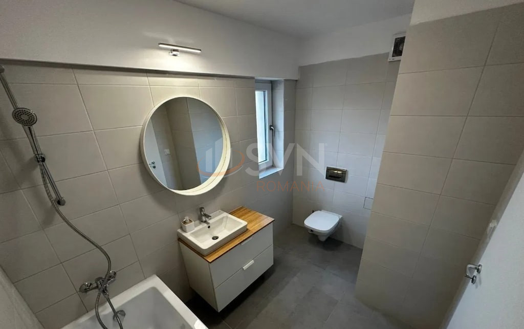 Apartament, 2 camere Bucuresti/Barbu Vacarescu