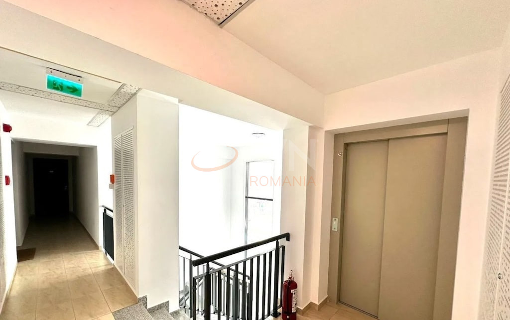 Apartament, 2 camere Bucuresti/Barbu Vacarescu