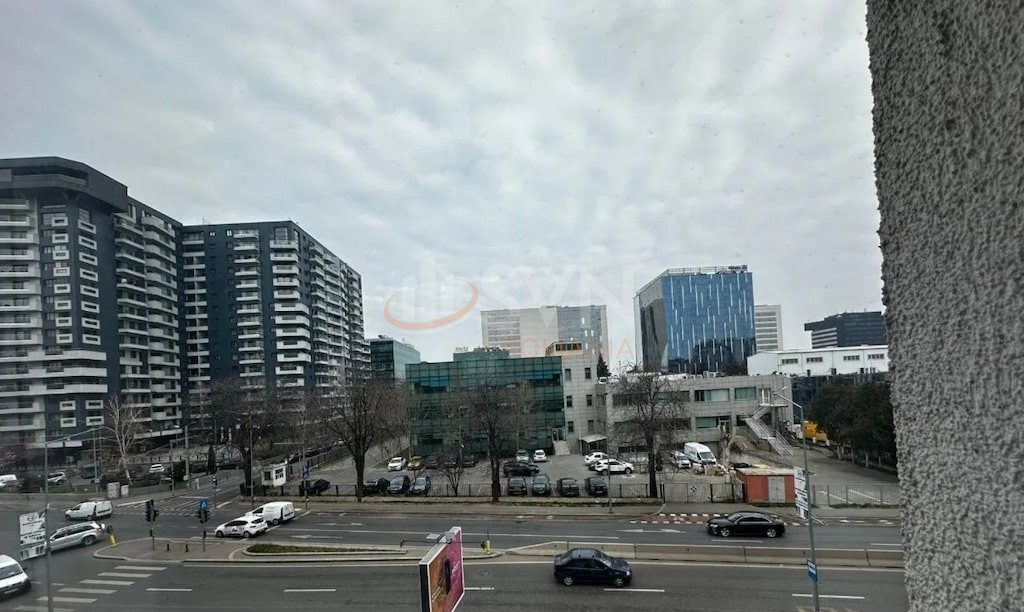 Apartament, 2 camere Bucuresti/Barbu Vacarescu