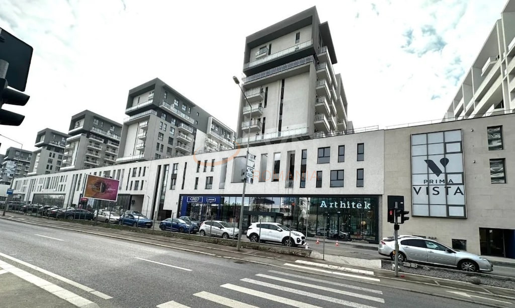 Apartament, 2 camere Bucuresti/Barbu Vacarescu