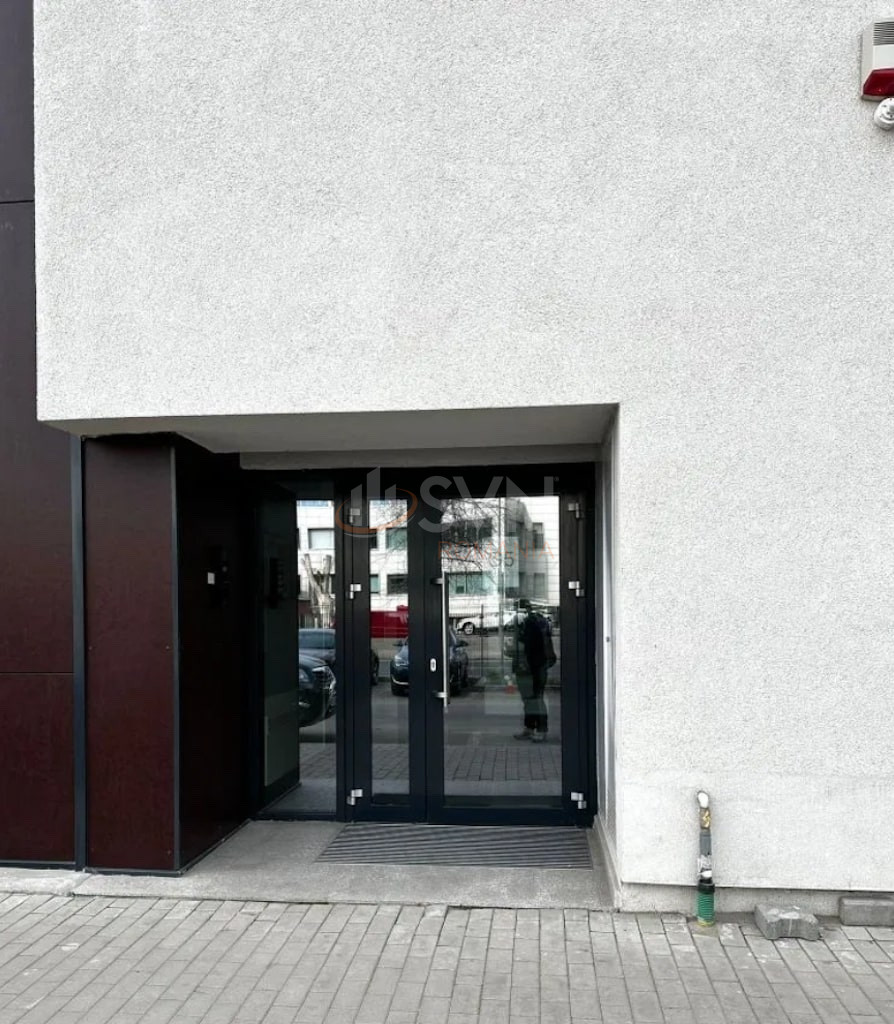 Apartament, 2 camere Bucuresti/Barbu Vacarescu