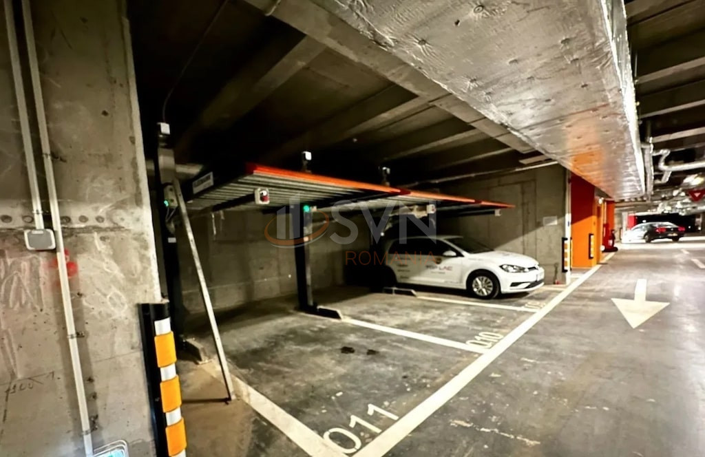 Apartament, 2 camere Bucuresti/Barbu Vacarescu