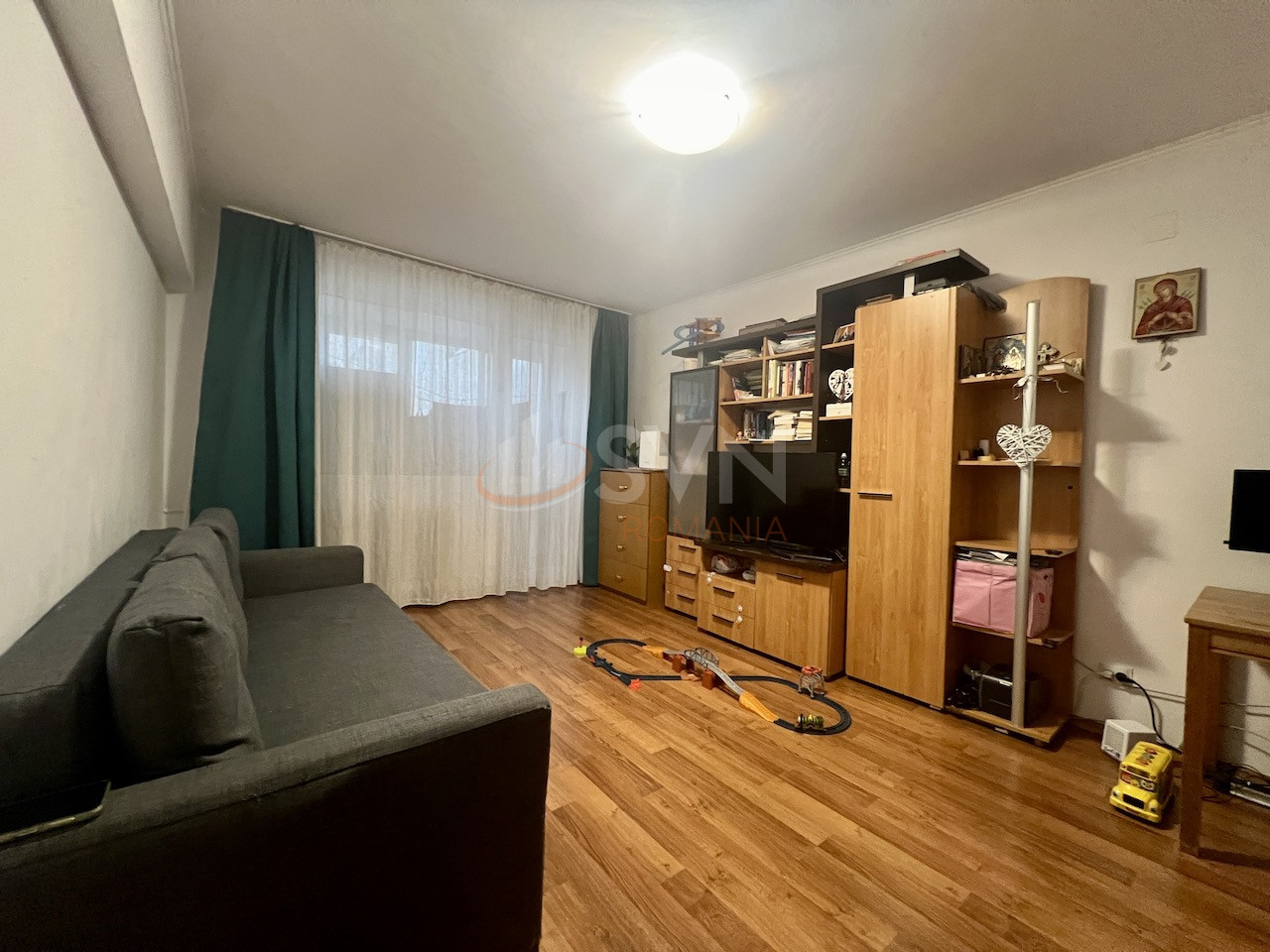 Apartament, 2 camere Bucuresti/Tineretului