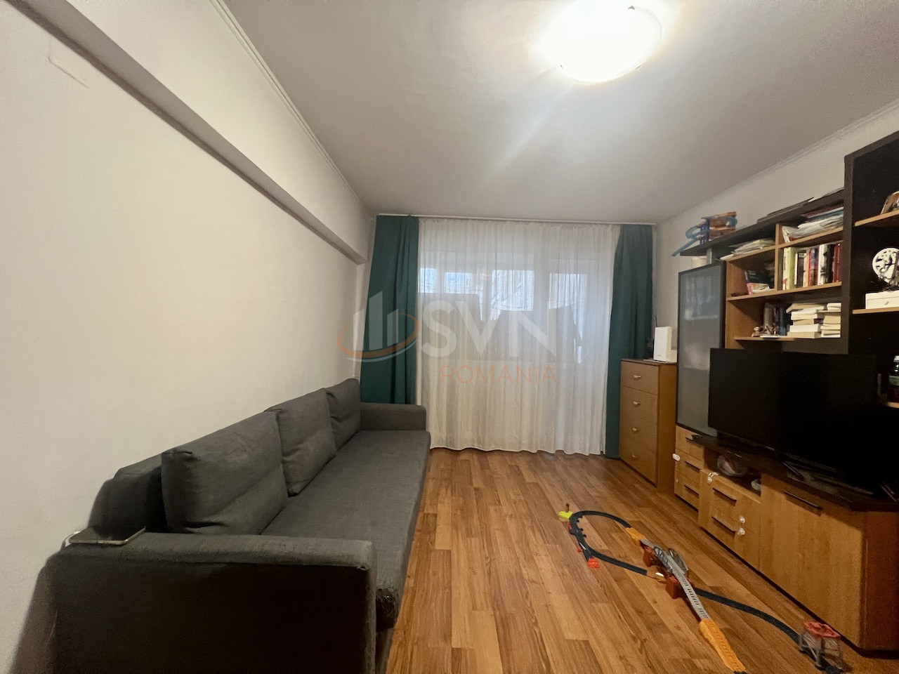 Apartament, 2 camere Bucuresti/Tineretului