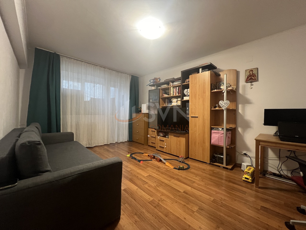 Apartament, 2 camere Bucuresti/Tineretului