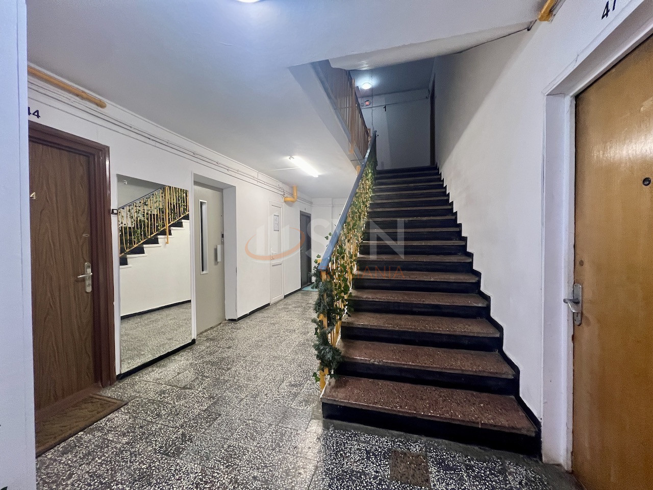 Apartament, 2 camere Bucuresti/Tineretului