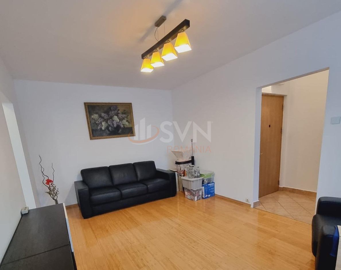 Apartament, 2 camere Bucuresti/1 Mai