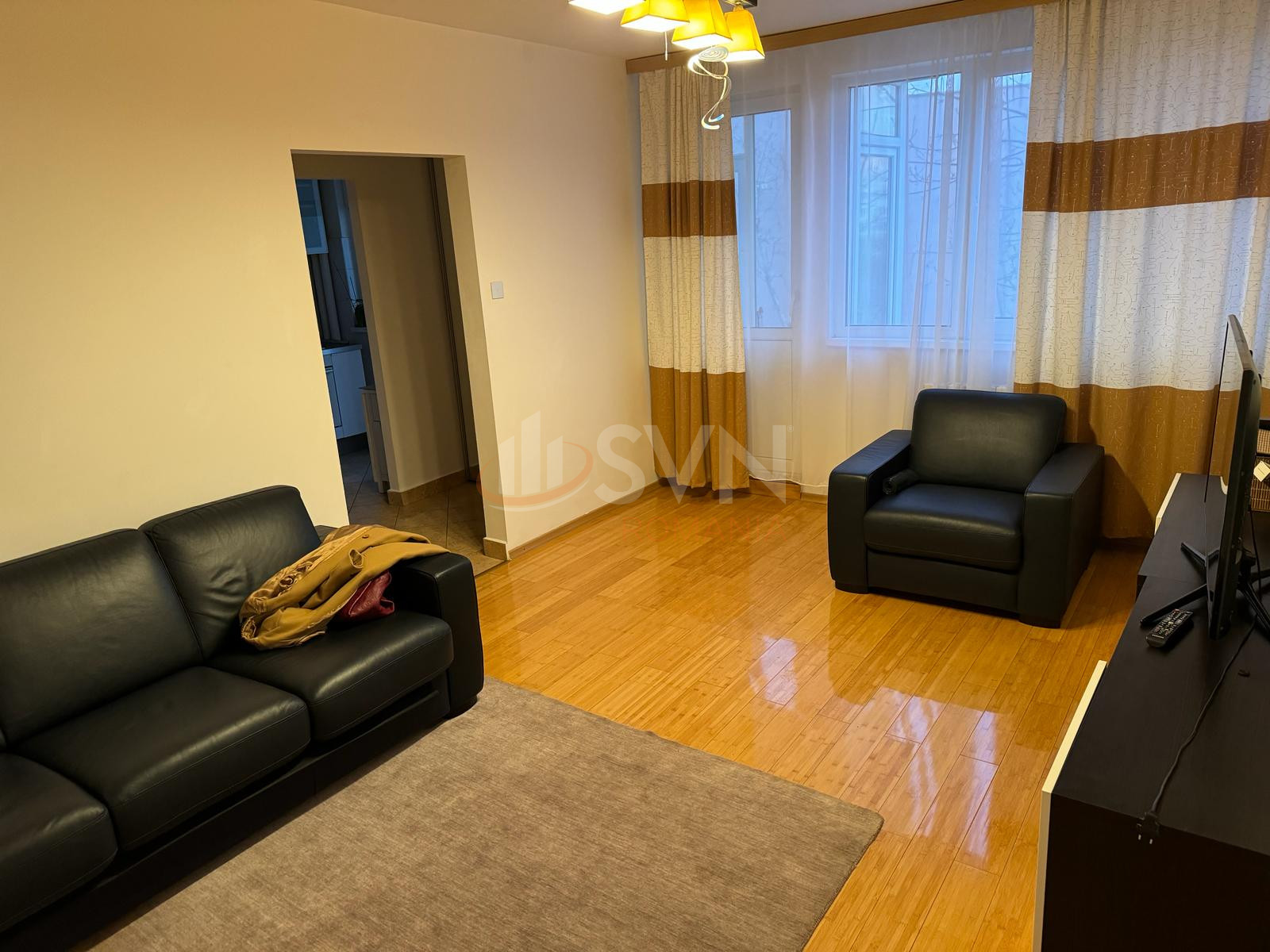 Apartament, 2 camere Bucuresti/1 Mai