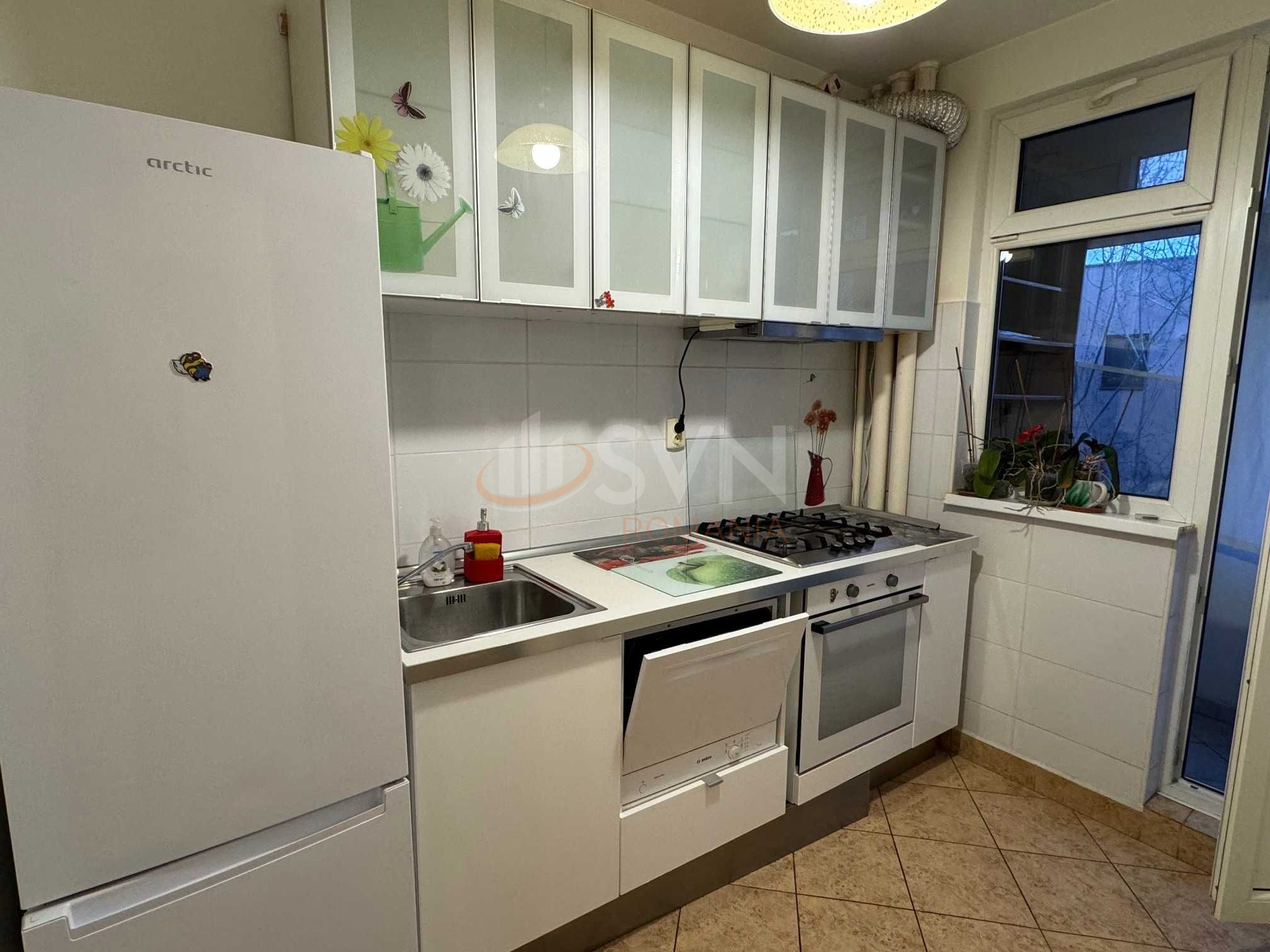 Apartament, 2 camere Bucuresti/1 Mai