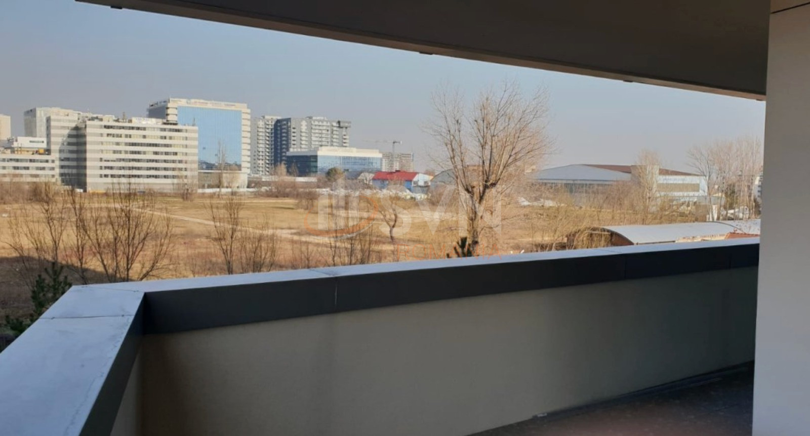 Apartament, 2 camere Bucuresti/Aviatiei