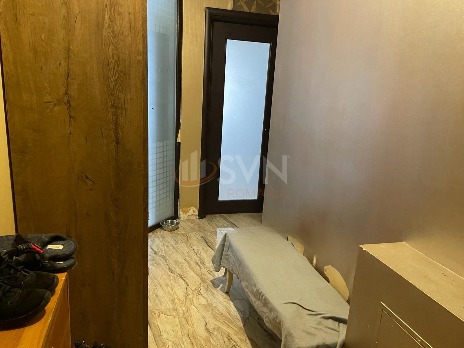 Apartament, 2 camere Bucuresti/Doamna Ghica