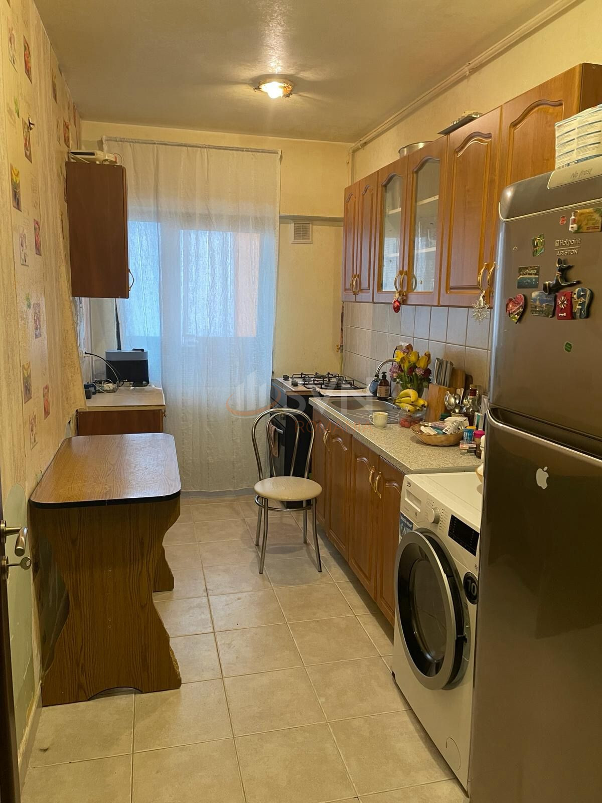 Apartament, 2 camere Bucuresti/Doamna Ghica