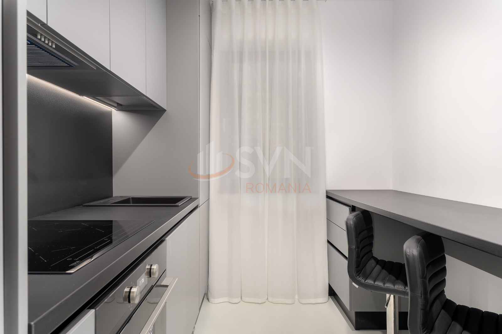 Apartament, 2 camere Bucuresti/Aviatiei