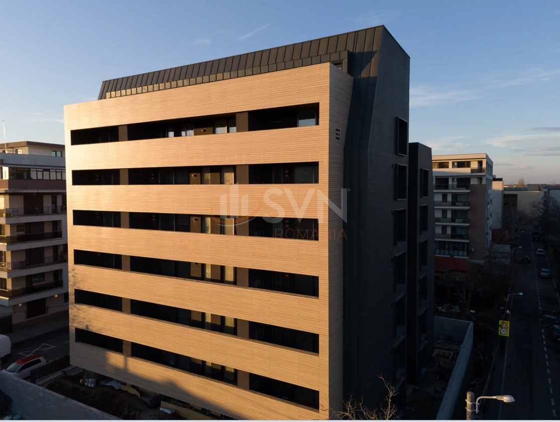 Apartament, 2 camere Bucuresti/Aviatiei