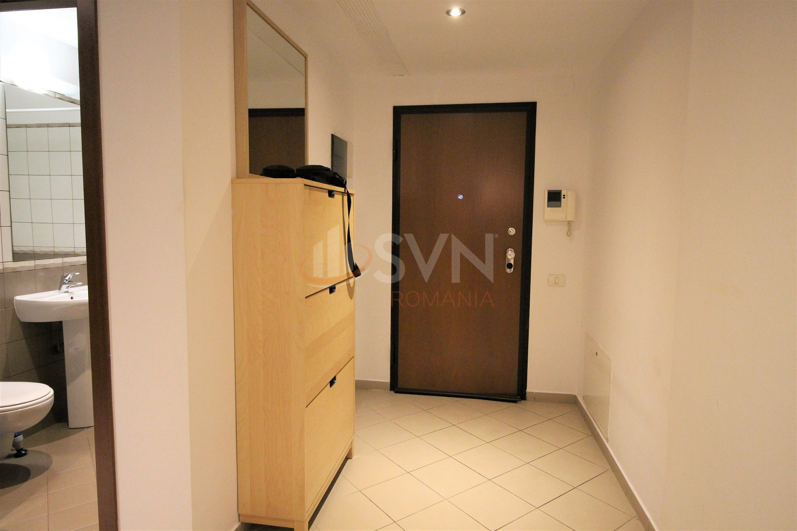 Apartament, 2 camere Bucuresti/Nordului