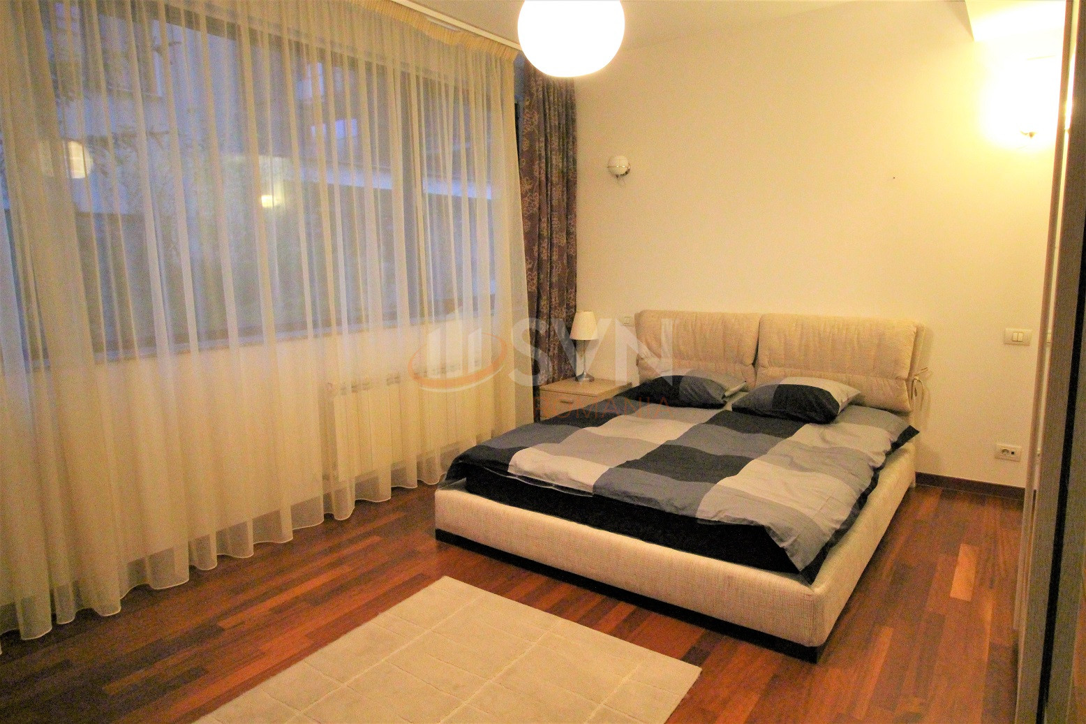 Apartament, 2 camere Bucuresti/Nordului