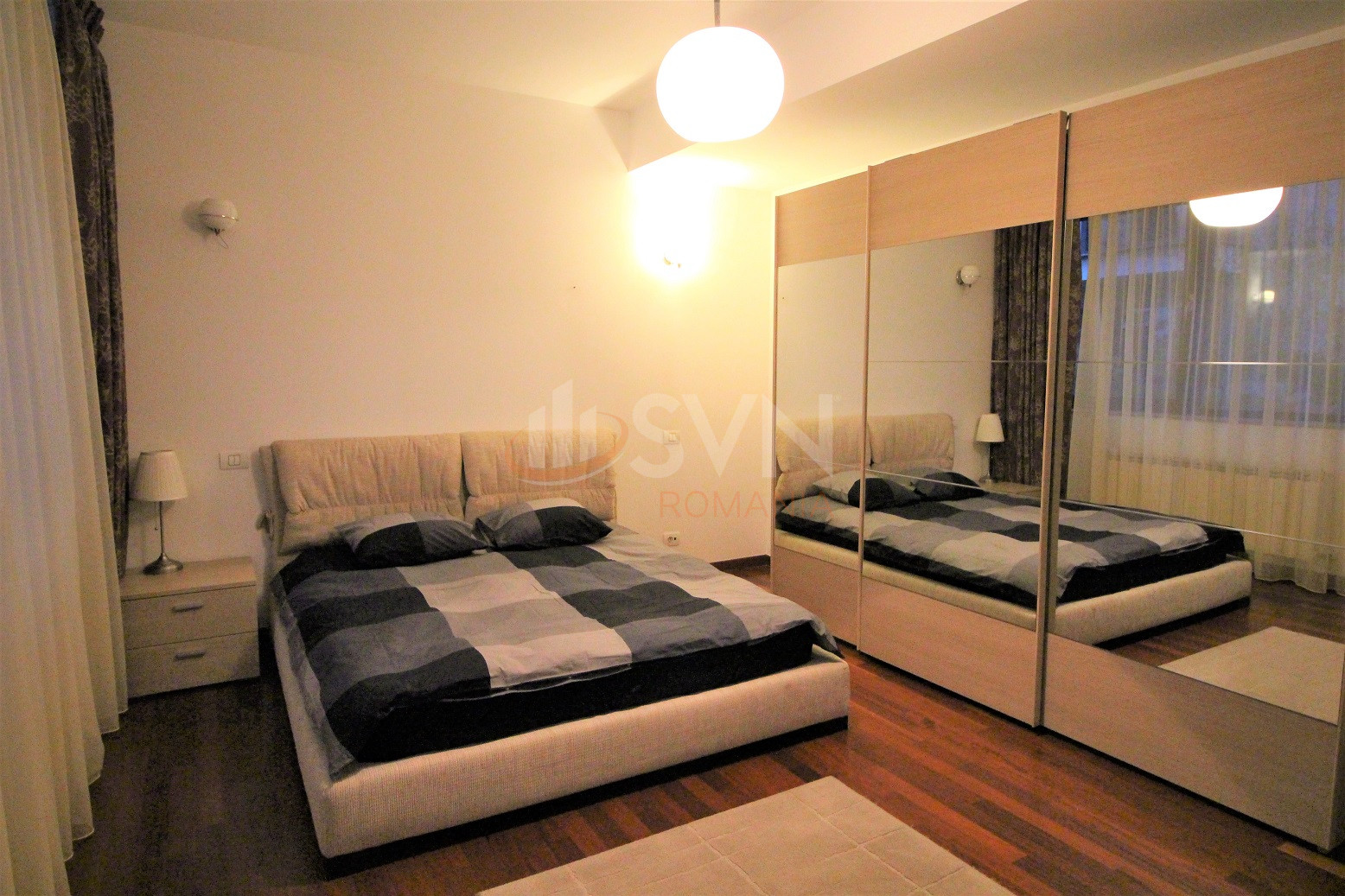 Apartament, 2 camere Bucuresti/Nordului