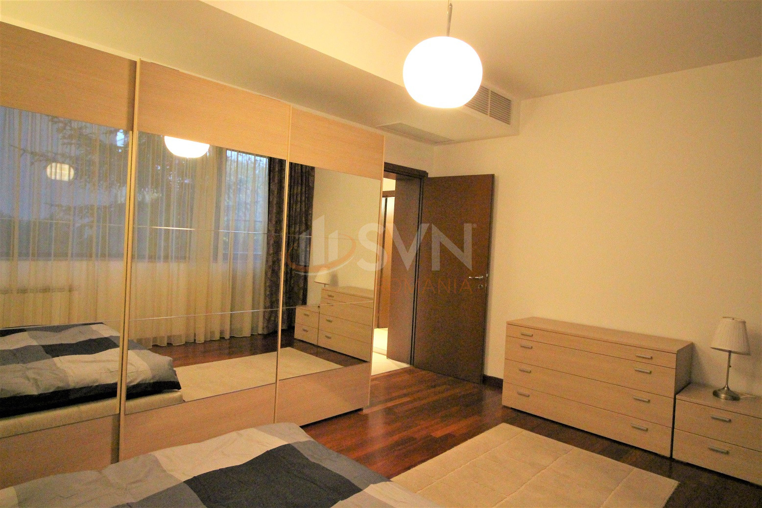 Apartament, 2 camere Bucuresti/Nordului