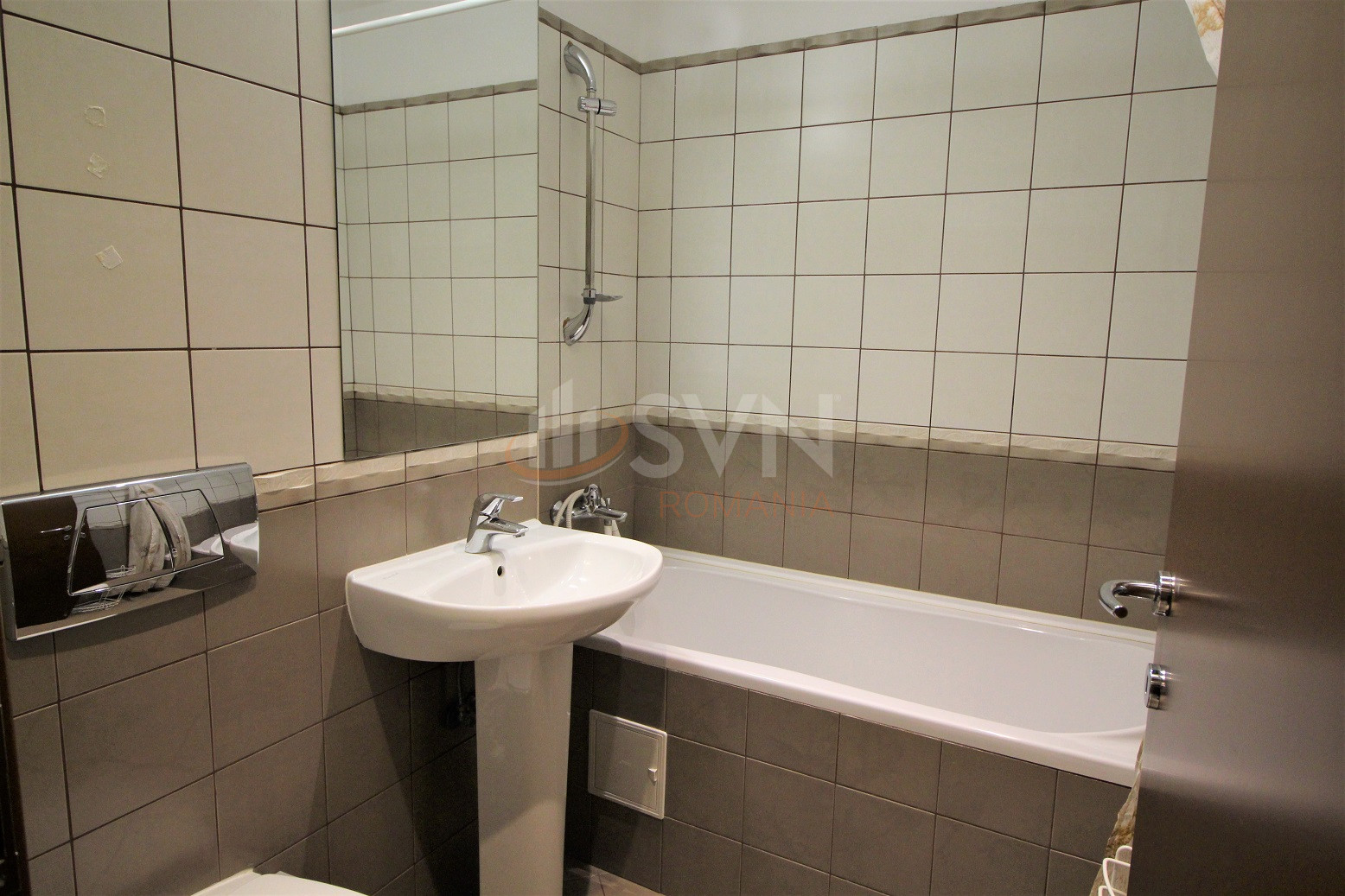 Apartament, 2 camere Bucuresti/Nordului
