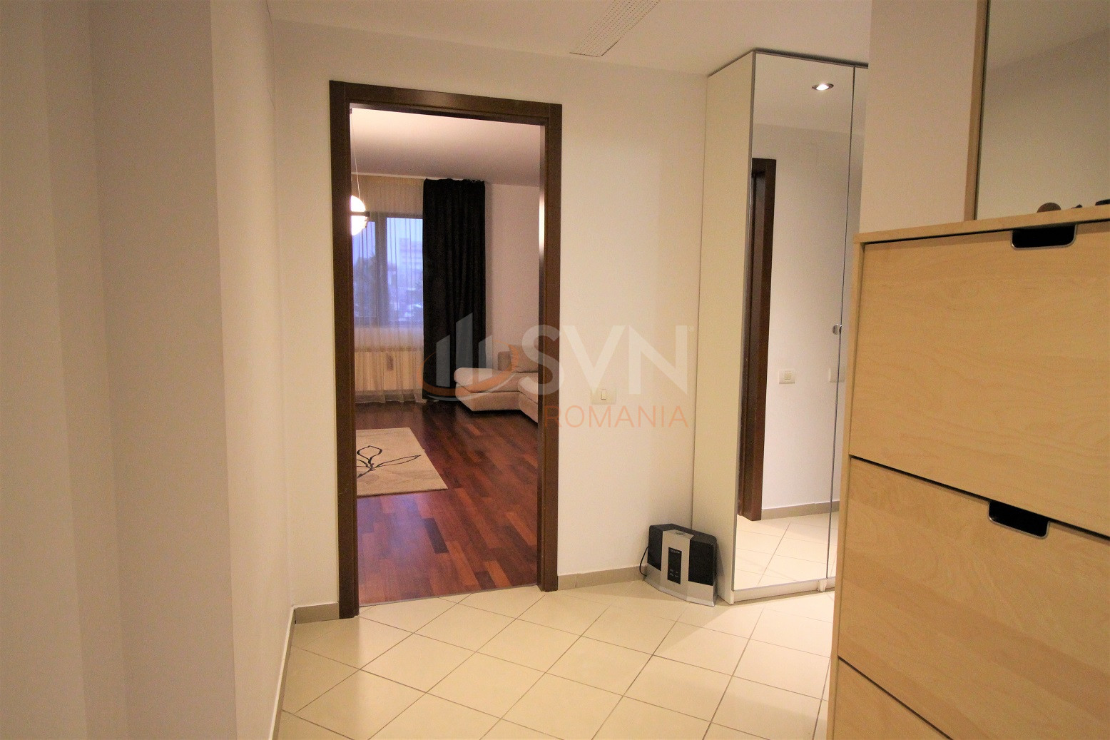 Apartament, 2 camere Bucuresti/Nordului