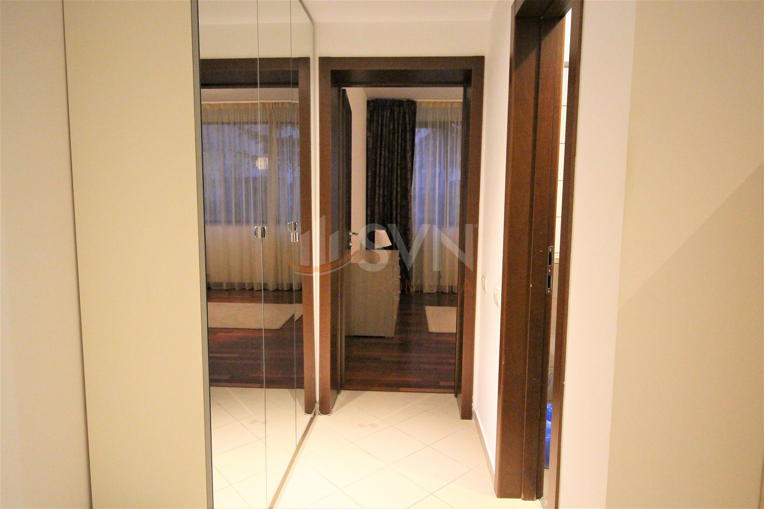 Apartament, 2 camere Bucuresti/Nordului