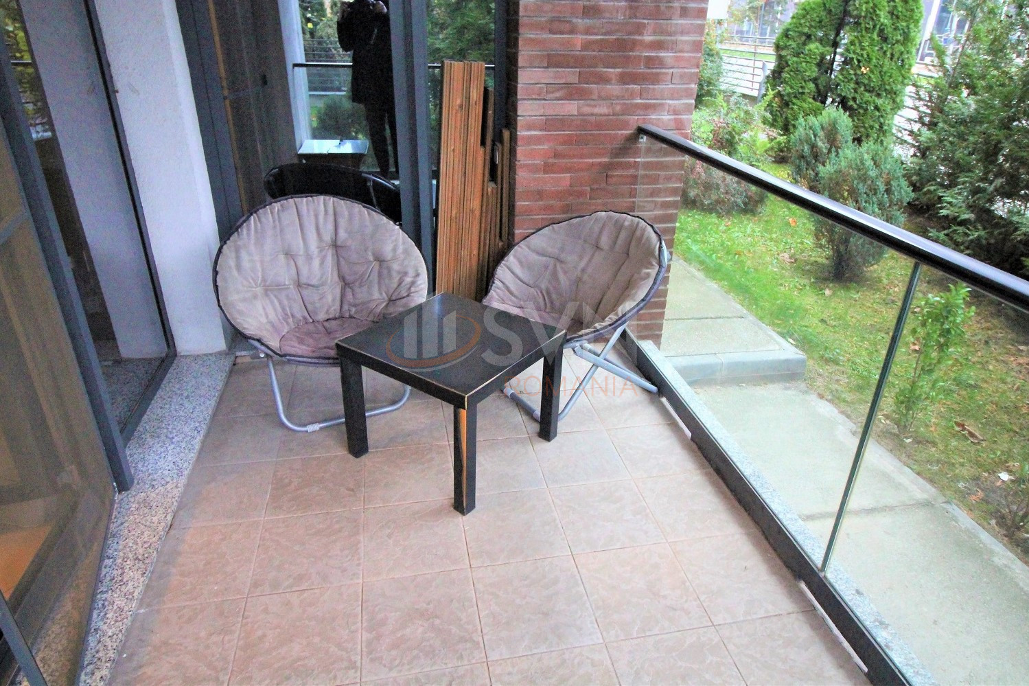 Apartament, 2 camere Bucuresti/Nordului