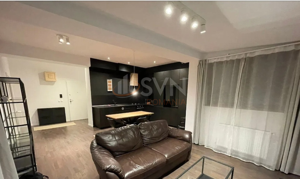 Apartament, 2 camere Bucuresti/Tineretului