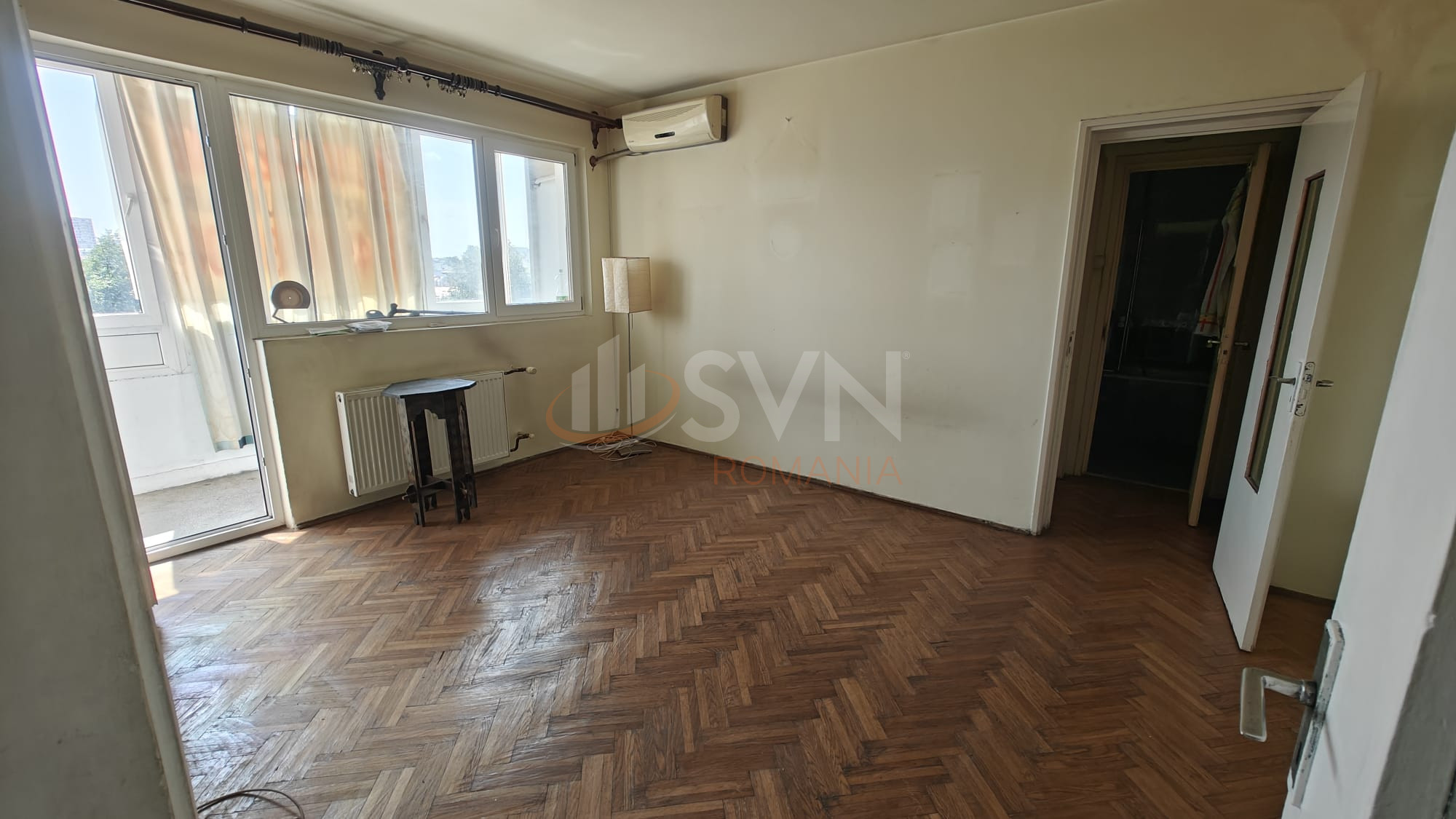 Apartament, 2 camere Bucuresti/Piata Victoriei