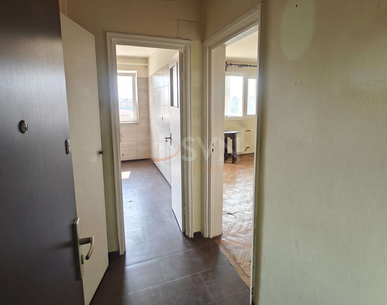 Apartament, 2 camere Bucuresti/Piata Victoriei