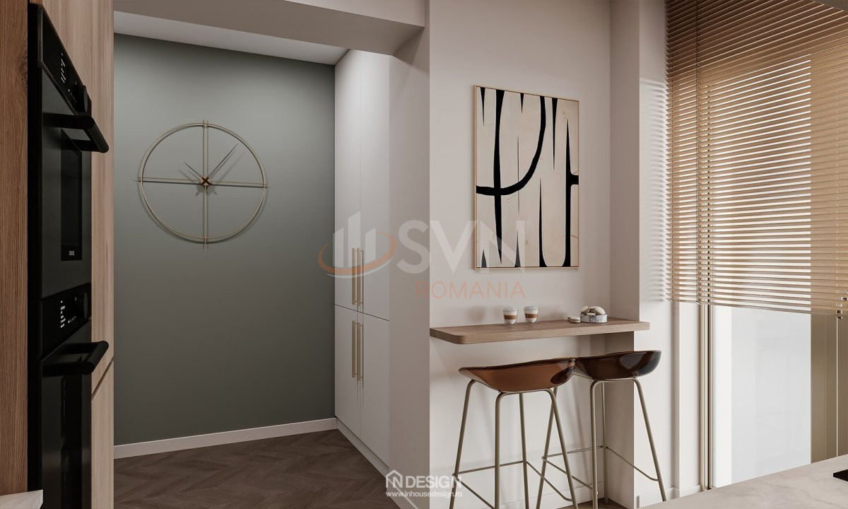 Apartament, 2 camere Bucuresti/Piata Unirii (s3)