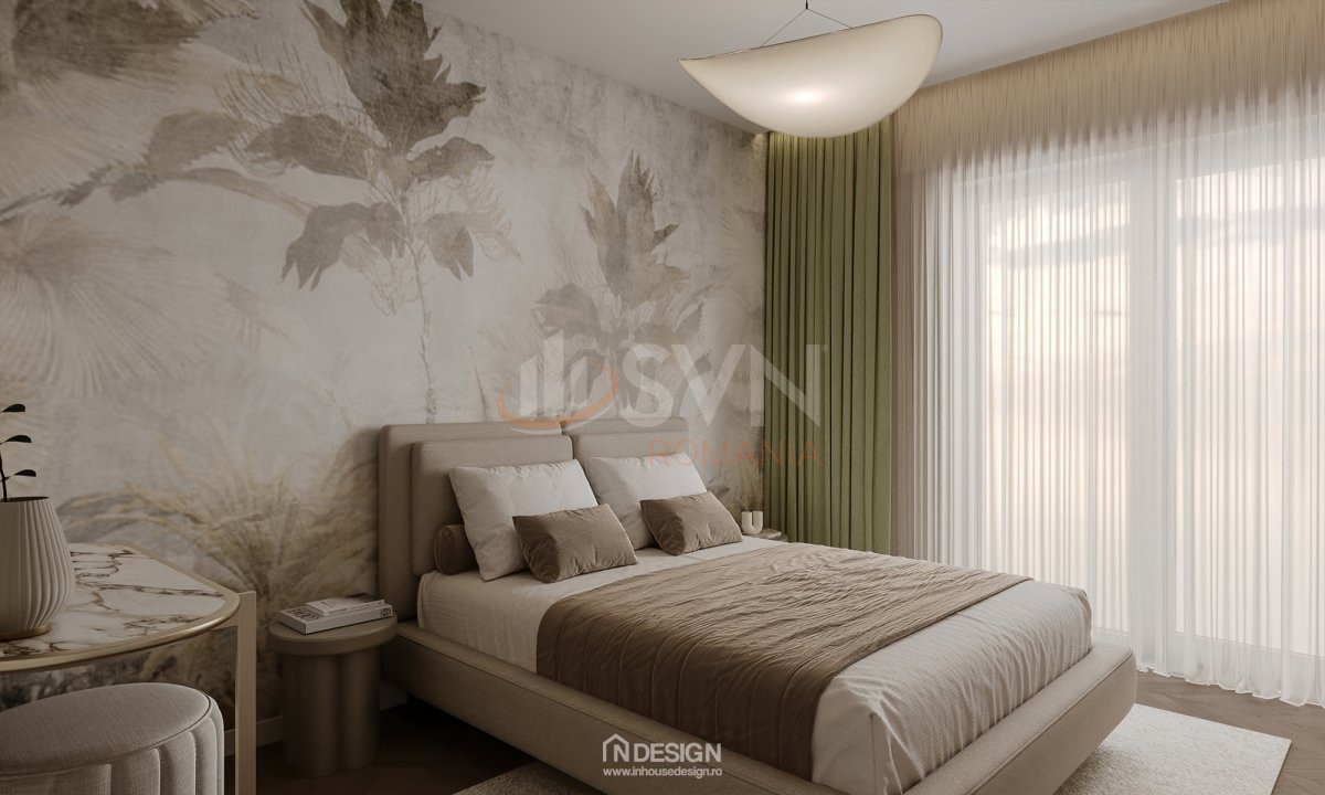 Apartament, 2 camere Bucuresti/Piata Unirii (s3)