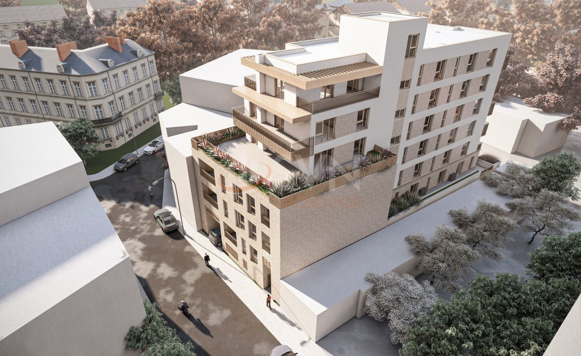 Apartament, 2 camere Bucuresti/Piata Unirii (s3)