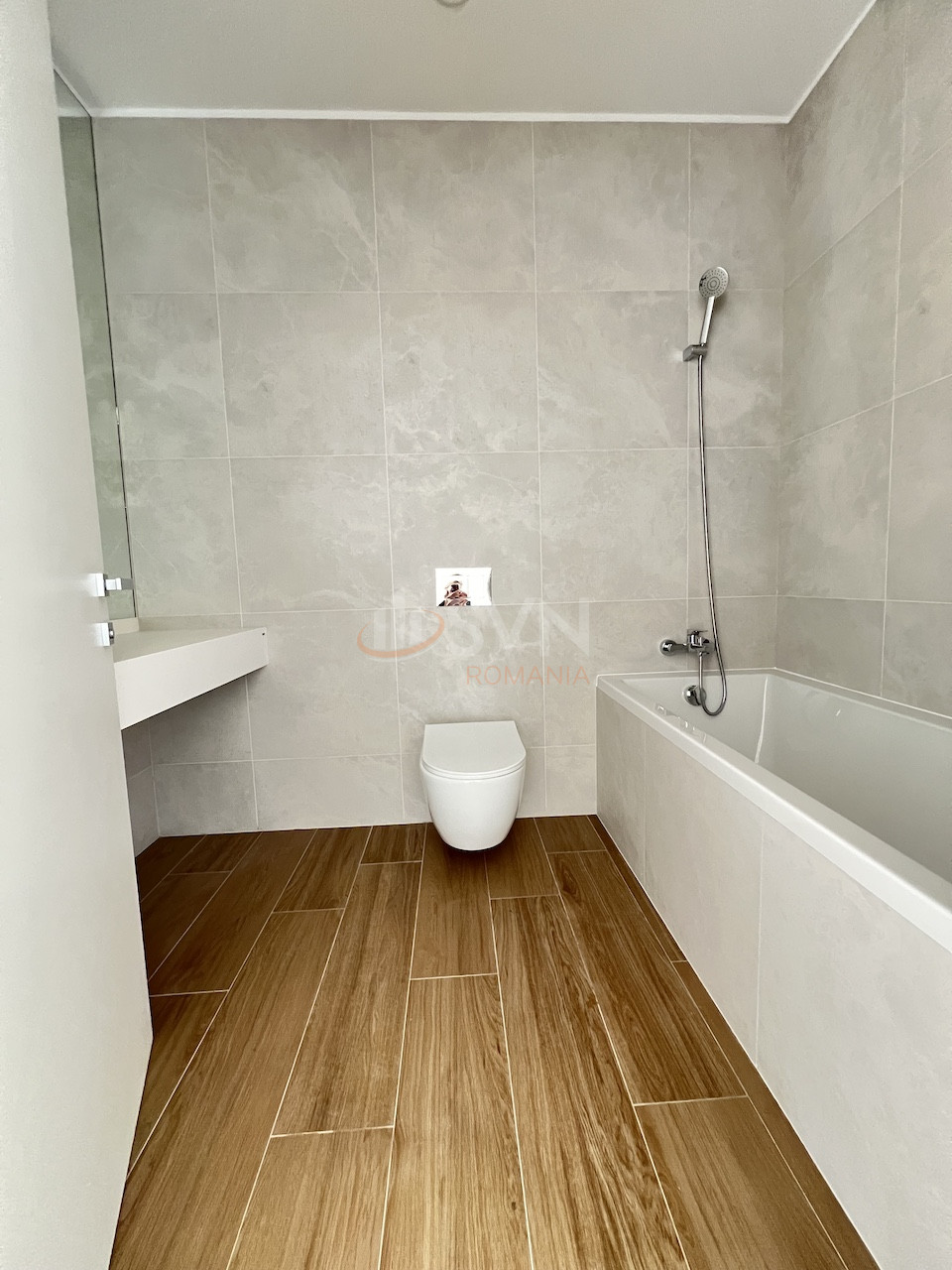 Apartament, 2 camere Bucuresti/Barbu Vacarescu