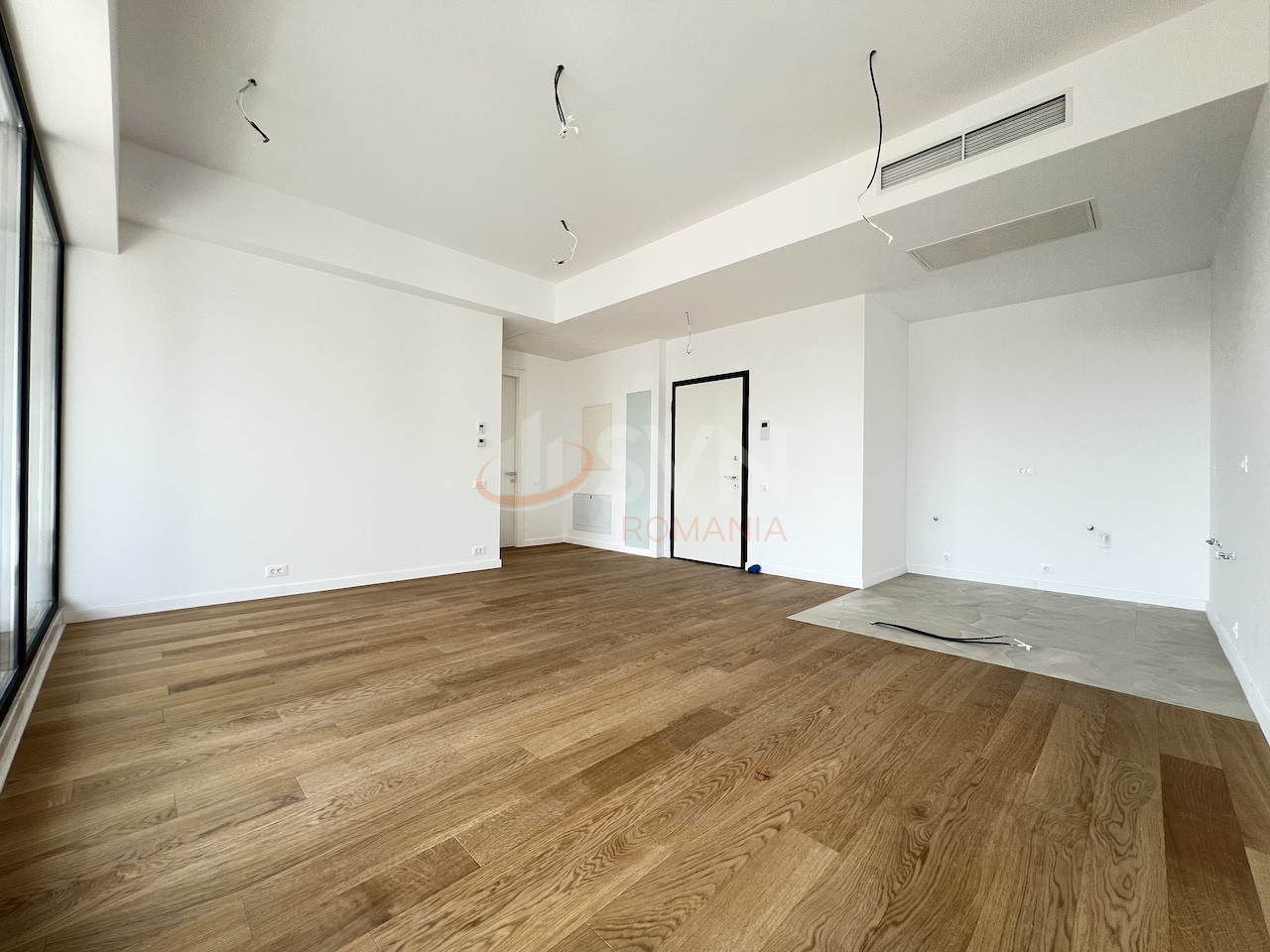 Apartament, 2 camere Bucuresti/Barbu Vacarescu