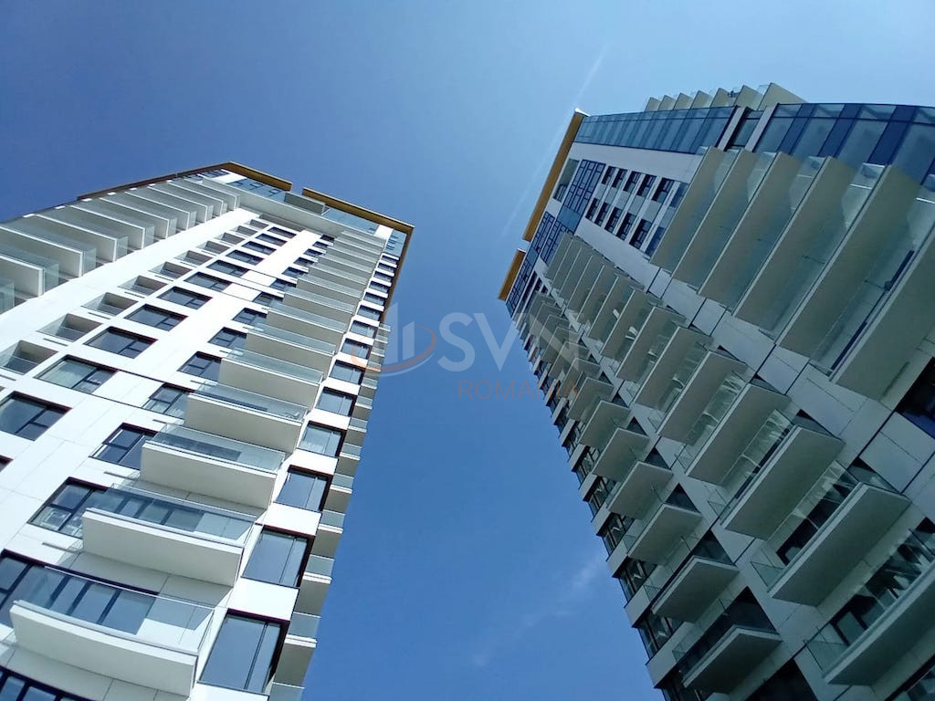 Apartament, 2 camere Bucuresti/Barbu Vacarescu