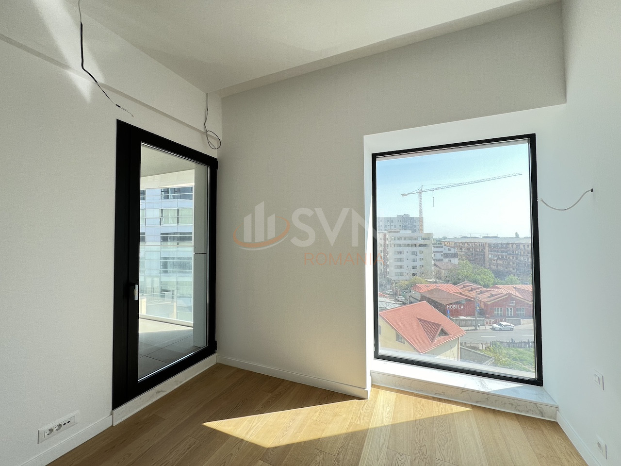 Apartament, 2 camere Bucuresti/Barbu Vacarescu