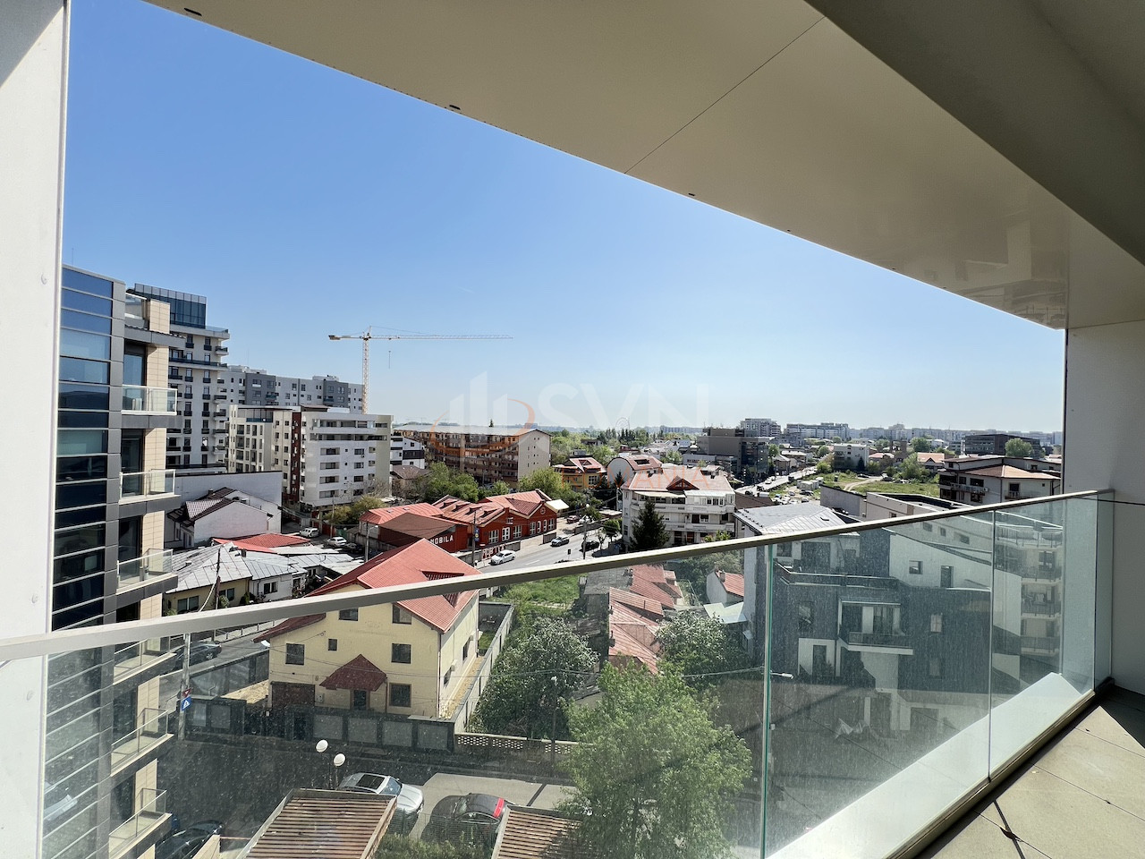 Apartament, 2 camere Bucuresti/Barbu Vacarescu